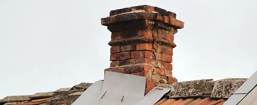 Cost of Fixing Blocked Chimney in Collierville, Tennessee