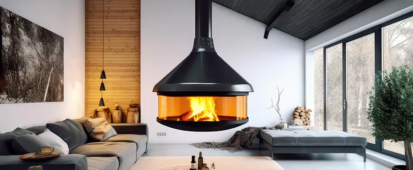 Floating Damaged Fireplace Repair Services in Collierville, TN