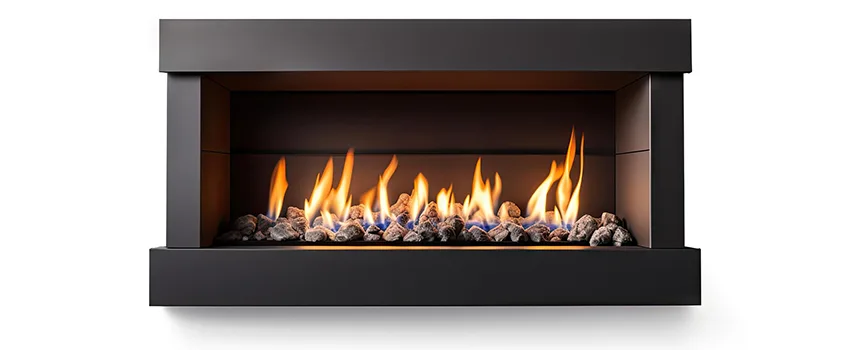 Outdoor Gas Fireplaces Installation in Collierville, TN
