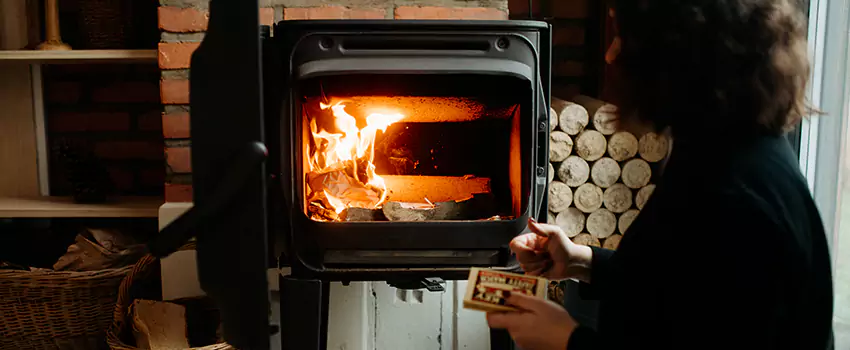 Hearthstone Wood Stoves Fireplace Repair in Collierville, Tennessee