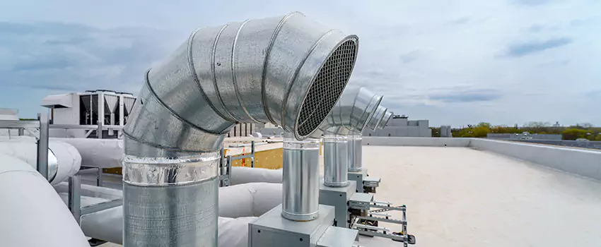 Insulated Ductwork Repair Services Near Me in Collierville, TN