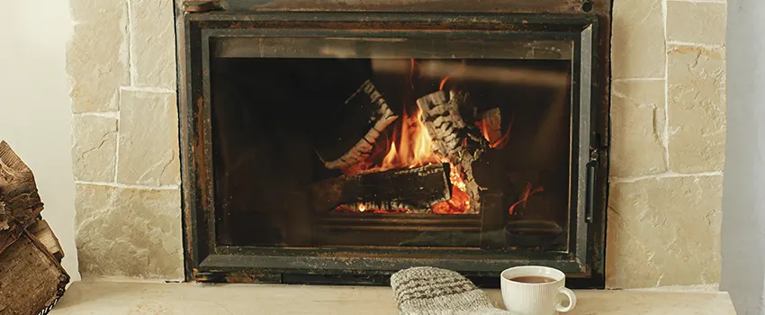 Kings man Fireplaces Insert Services in Collierville, TN