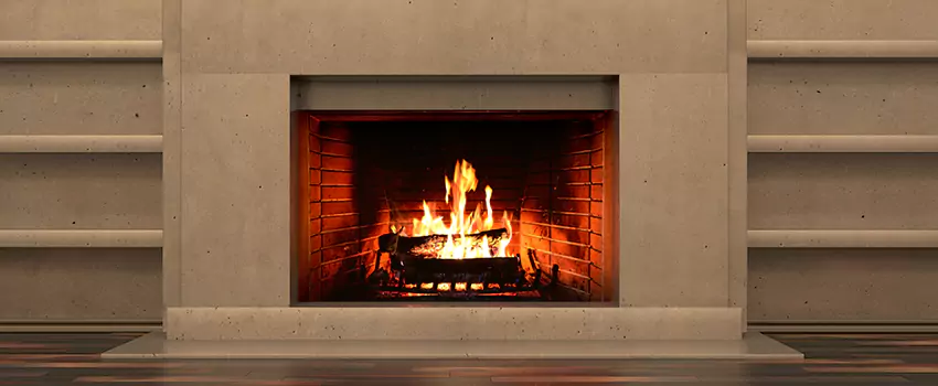 Majestic Trilliant Series Gas Fireplace Insert Repair in Collierville, Tennessee