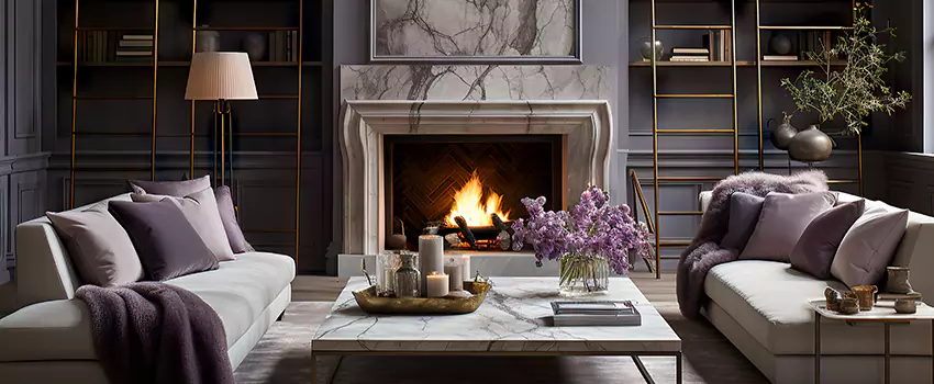 Napoleon Galaxy Series Outdoor Fireplaces Repair in Collierville, TN