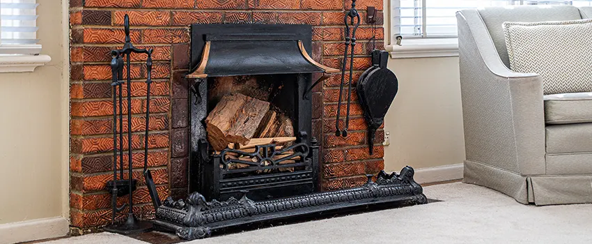 Custom Old Fireplace Redesign Services in Collierville, Tennessee