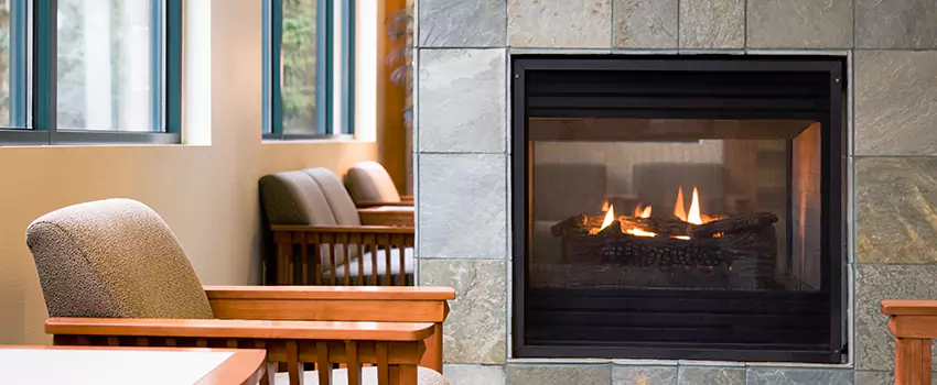 Osburn Fireplace Tempered Glass Hearth Pad Replacement in Collierville, Tennessee