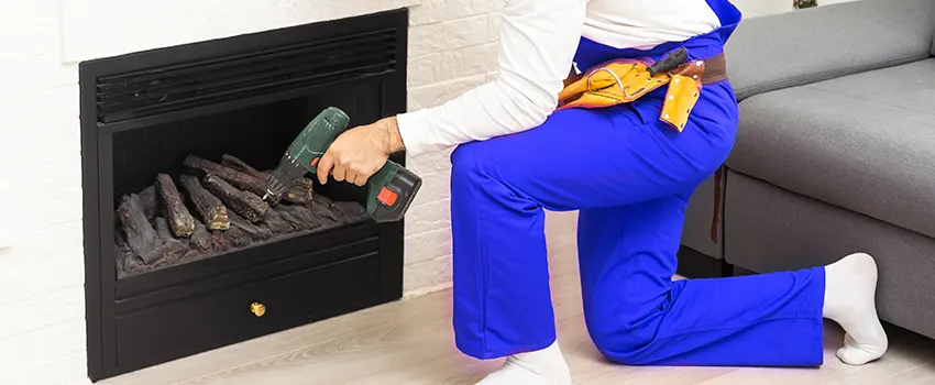Pellet Fireplace Repair Services in Collierville, TN