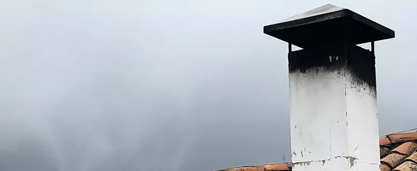 Prefab Chimney Crown Installation in Collierville, TN