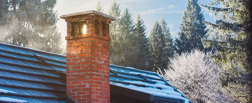 Residential Chimney Rain Caps Repair Services in Collierville, TN