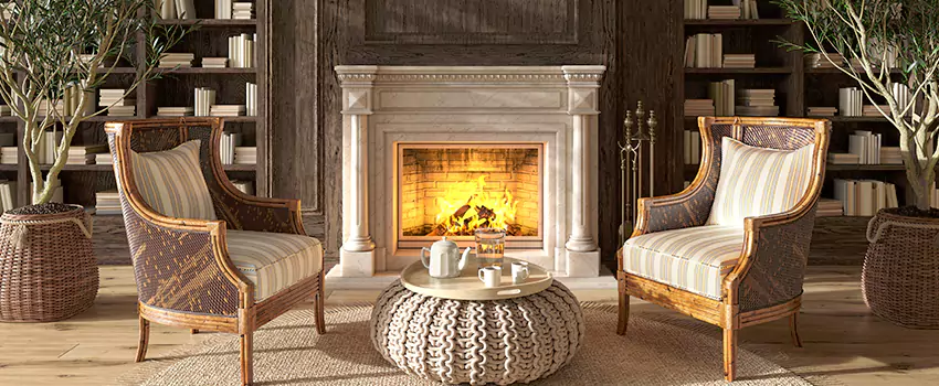 Cost of RSF Wood Fireplaces in Collierville, Tennessee