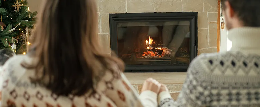 Superior Open-Hearth Wood Fireplaces in Collierville, TN