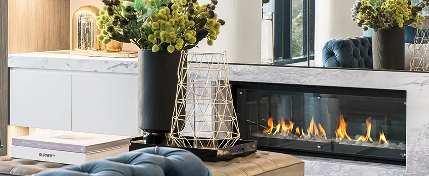 Professional Town & Country Luxury Fireplace Maintenance Experts in Collierville, Tennessee