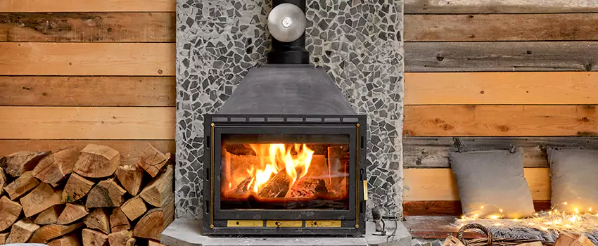 Travis Industries Elite Fireplace Inspection and Maintenance in Collierville, Tennessee
