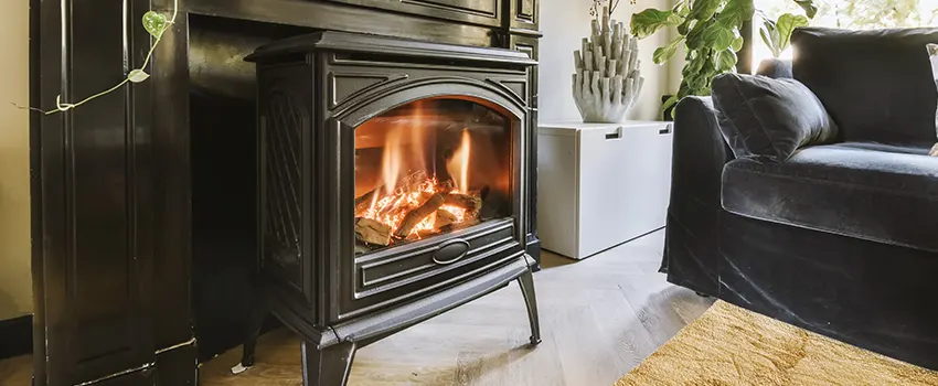 Valor Wood Fireplace in Collierville, TN