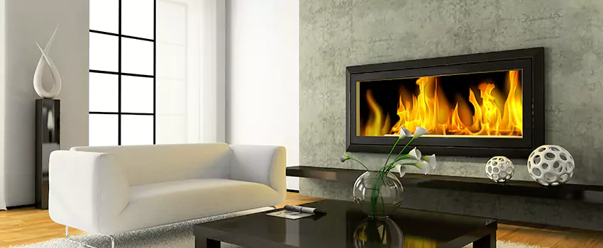 Ventless Fireplace Oxygen Depletion Sensor Installation and Repair Services in Collierville, Tennessee