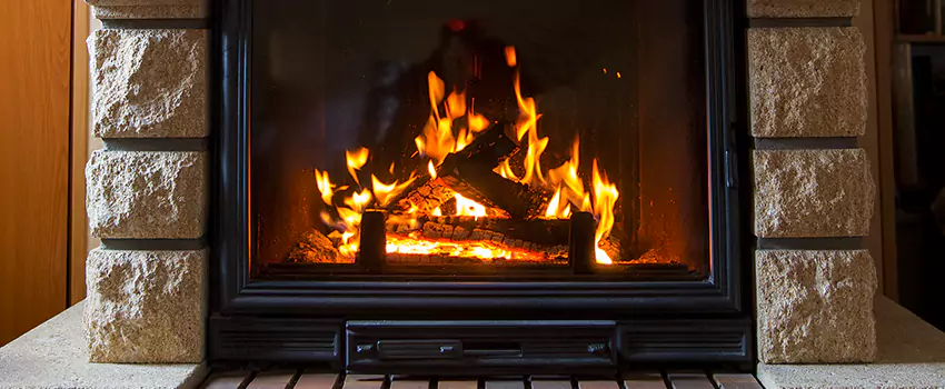 Cost of Wood Fireplace Installation in Collierville, TN