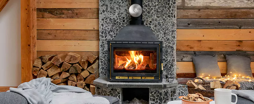 Affordable Wood Fireplace Fixing Solutions in Collierville, Tennessee