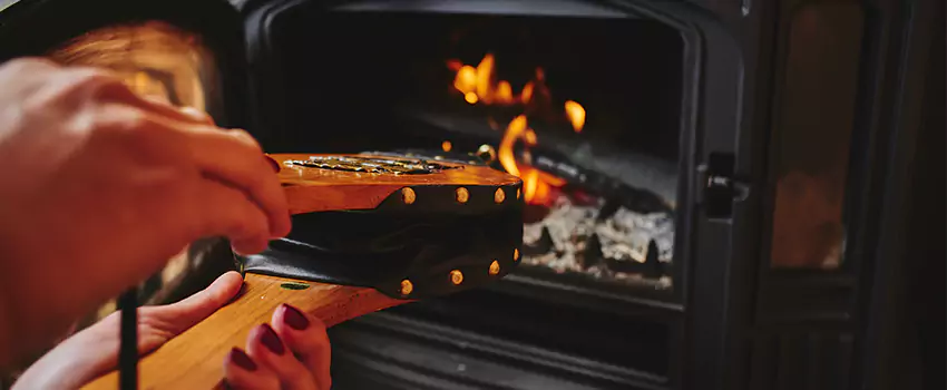 Cost of Wood Furnace Repair and Installation Services in Collierville, TN