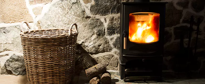 Wood Stove Fire Bricks Cleaning Services in Collierville, Tennessee