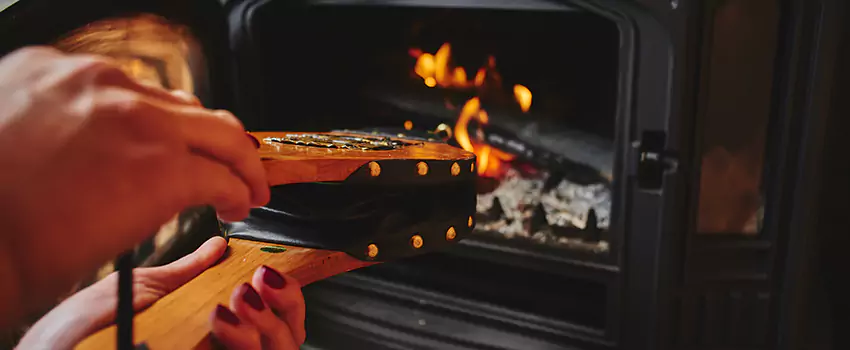 Wood Stove Grates Repair in Collierville, Tennessee