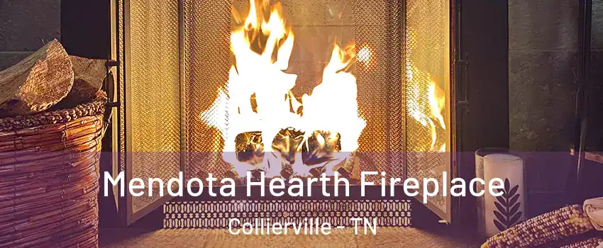  Mendota Hearth Fireplace Collierville - TN
