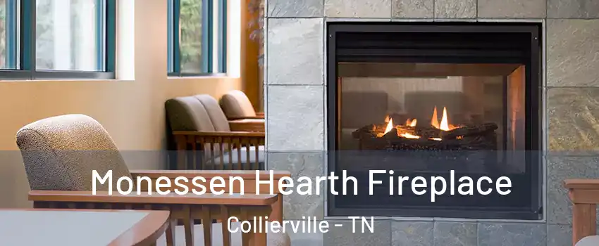  Monessen Hearth Fireplace Collierville - TN