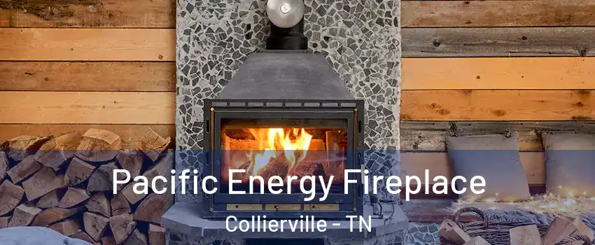  Pacific Energy Fireplace Collierville - TN