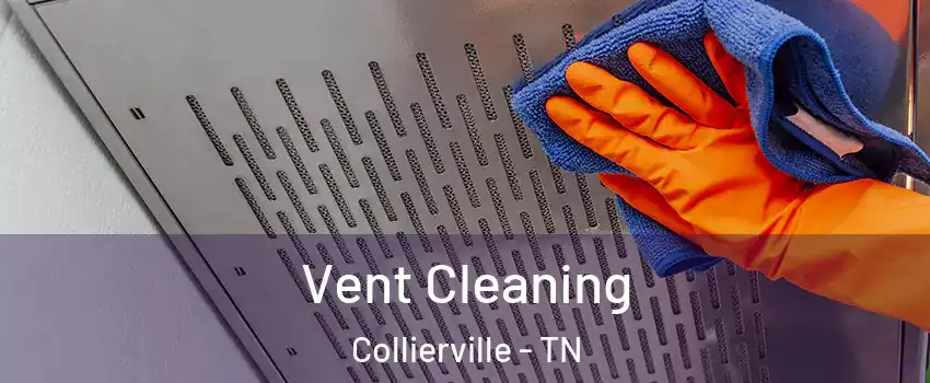  Vent Cleaning Collierville - TN