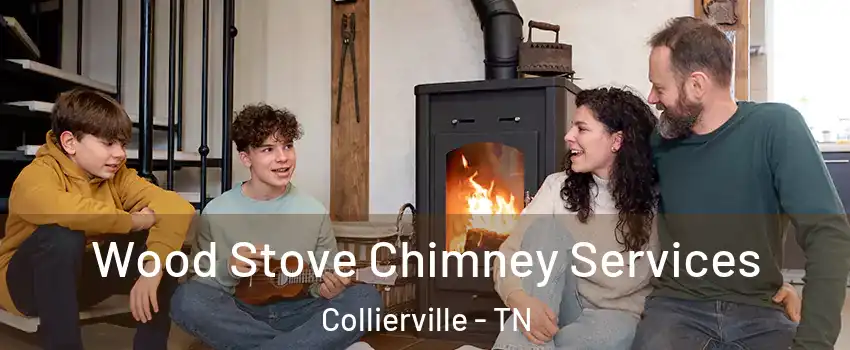  Wood Stove Chimney Services Collierville - TN